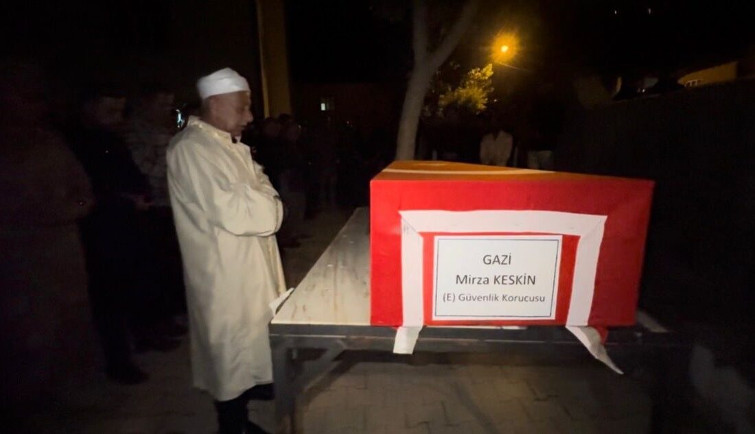 Ankara Gülhane Eğitim ve Araştırma Hastanesi'nde (GATA) bir süredir amansız