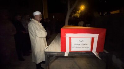 Ankara Gülhane Eğitim ve Araştırma Hastanesi'nde (GATA) bir süredir amansız