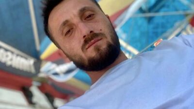 Zonguldak'ın Çaycuma ilçesinde üç gündür kendisinden hiçbir haber alınamayan 33