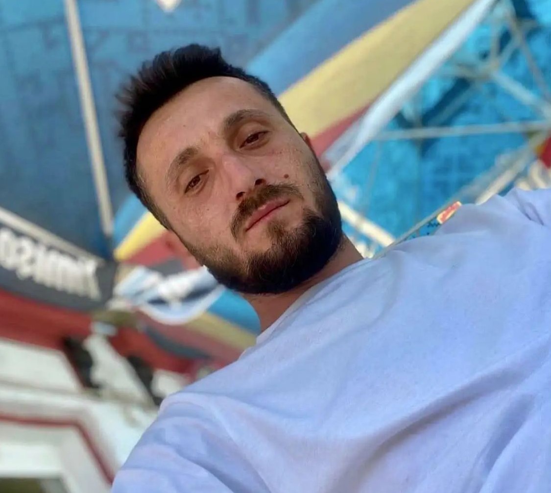 Zonguldak'ın Çaycuma ilçesinde üç gündür kendisinden hiçbir haber alınamayan 33