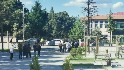 Kütahya'nın Gediz ilçesinde, 14 yaşındaki bir kız çocuğuna yönelik şantaj