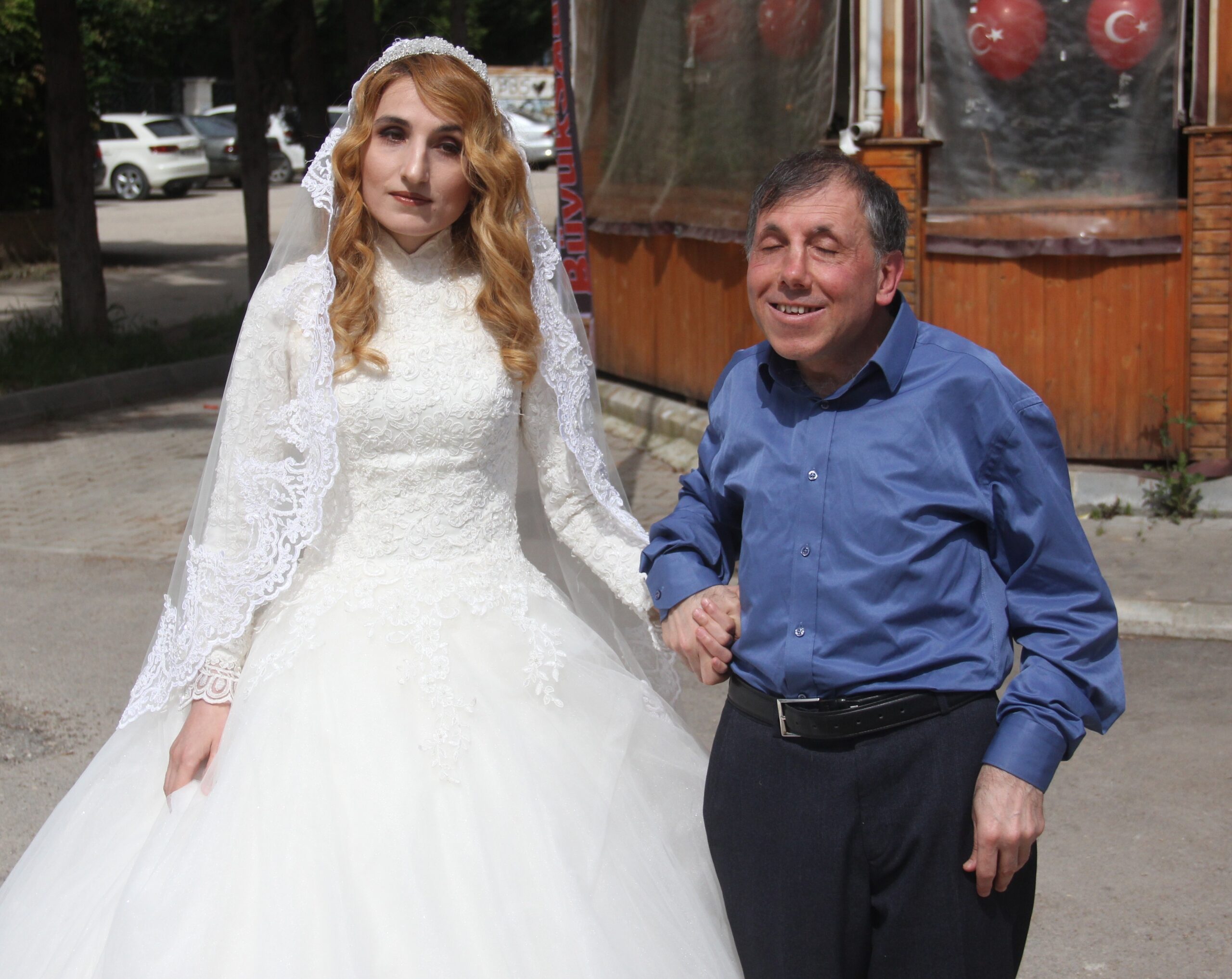 Ediz Mut,GÜLŞEN MUT
