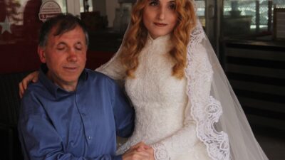 Adana'da ocak ayında büyükşehir belediyesine ait bir yolcu otobüsünün çarpması