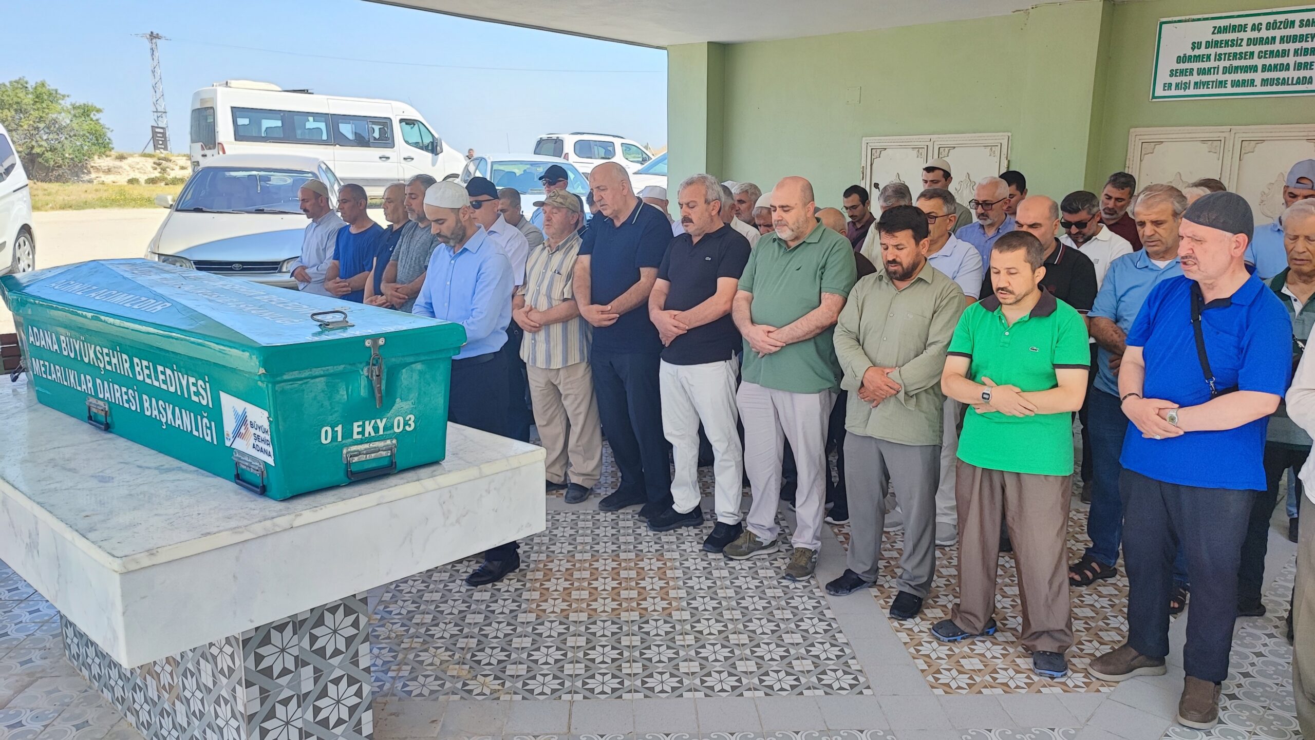 Ediz Mut,GÜLŞEN MUT