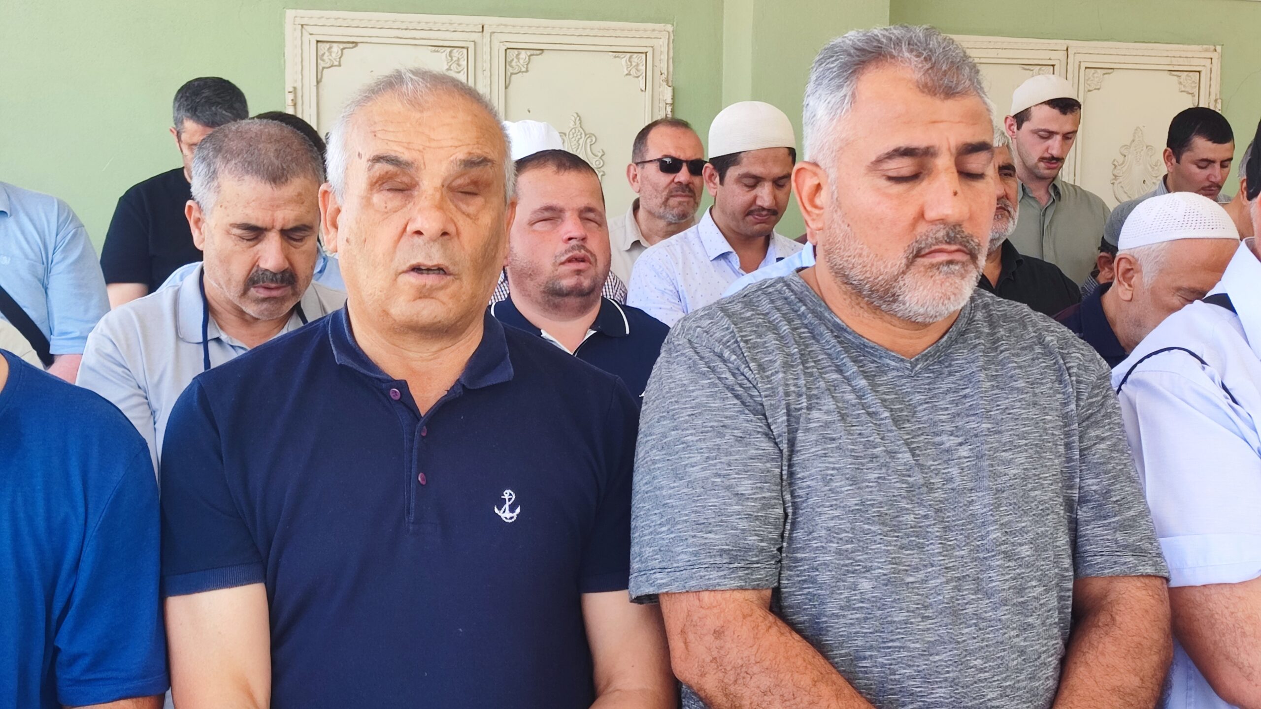 Ediz Mut,GÜLŞEN MUT