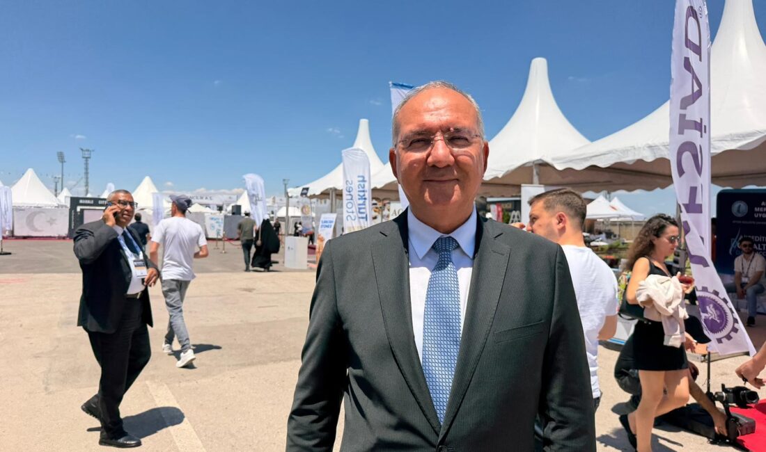 Türkiye'de mermerin ve doğal taşın başkenti olarak bilinen Afyonkarahisar'da, bu