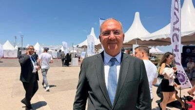Türkiye'de mermerin ve doğal taşın başkenti olarak bilinen Afyonkarahisar'da, bu