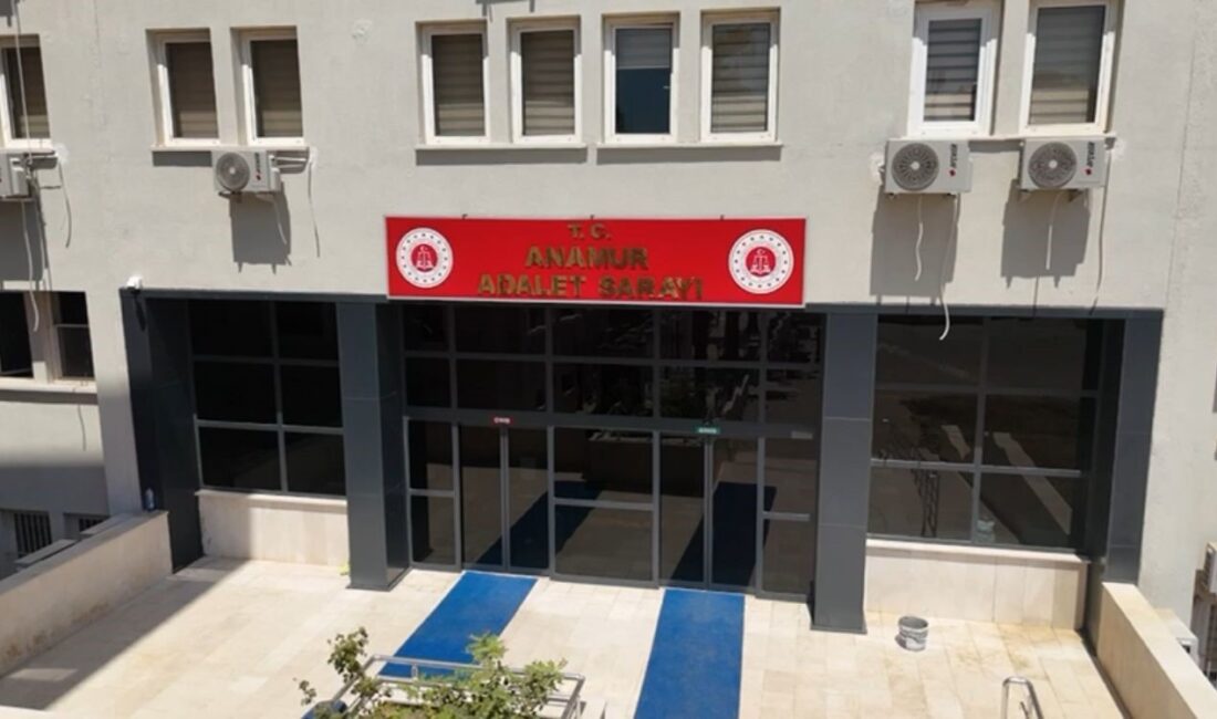 Mersin’in Bozyazı ilçesinde dün öğle saatlerinde akıllara durgunluk veren bir