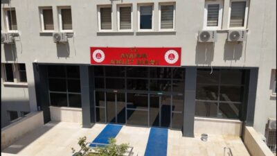 Mersin’in Bozyazı ilçesinde dün öğle saatlerinde akıllara durgunluk veren bir