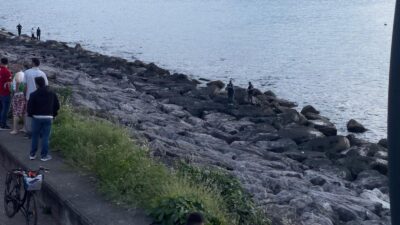 Giresun İl Emniyet Müdürlüğü kadrosunda görev yapan genç bir polis