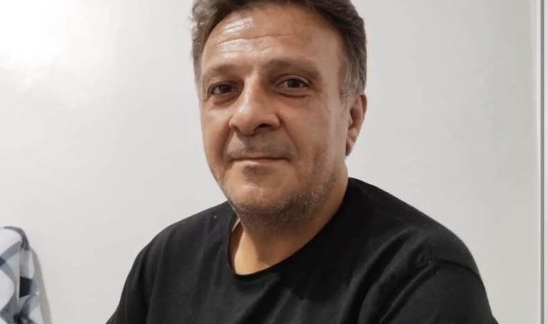 Ordu ve Samsun sınırında meydana gelen feci bir trafik kazası,