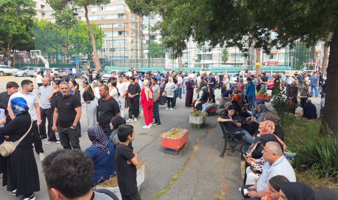 Milyonlarca gencin üniversite hayaliyle ter döktüğü Yükseköğretim Kurumları Sınavı'nın (YKS)