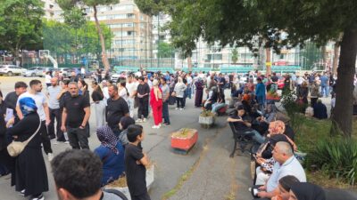 Milyonlarca gencin üniversite hayaliyle ter döktüğü Yükseköğretim Kurumları Sınavı'nın (YKS)