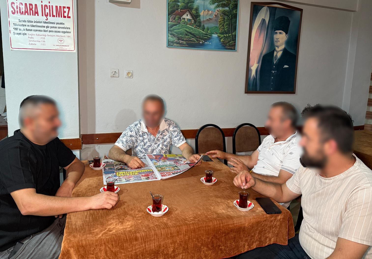 Yargıtay, aile birliğinin korunması ve evlilik sorumluluklarının yerine getirilmesi konusunda