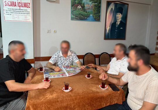 Bir boşanma davasının temyiz müracaatını değerlendiren Yargıtay 2. Hukuk Dairesi,