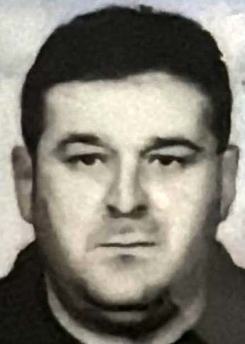 Ahmet Küçükgök