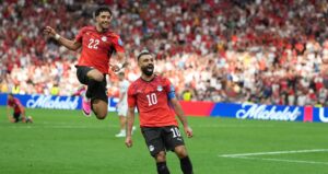 2026 Dünya Kupası G Grubu 2. haftasında Mısır, Yeni Zelanda’yı
