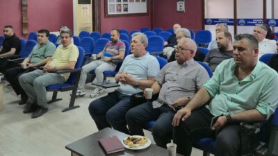 Afyonkarahisar’ın Sandıklı ilçesinde, devlete olan borçların ödenmesinde büyük kolaylık sağlayacak