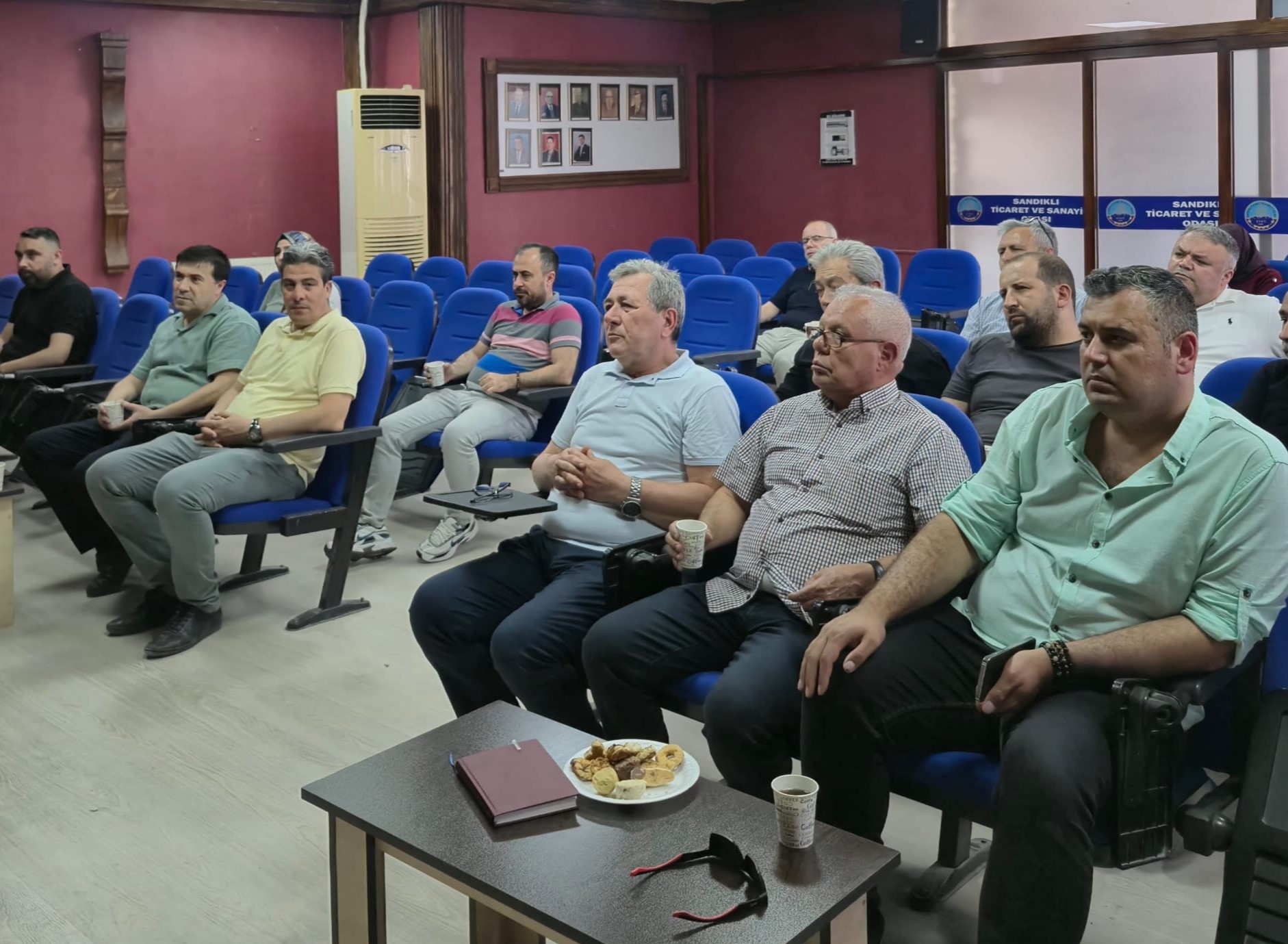 Afyonkarahisar’ın Sandıklı ilçesinde, devlete olan borçların ödenmesinde büyük kolaylık sağlayacak