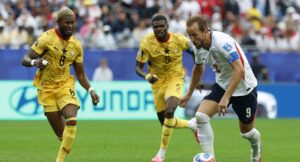 2026 FIFA Dünya Kupası L Grubu'ndaki ikinci hafta mücadelesinde İngiltere