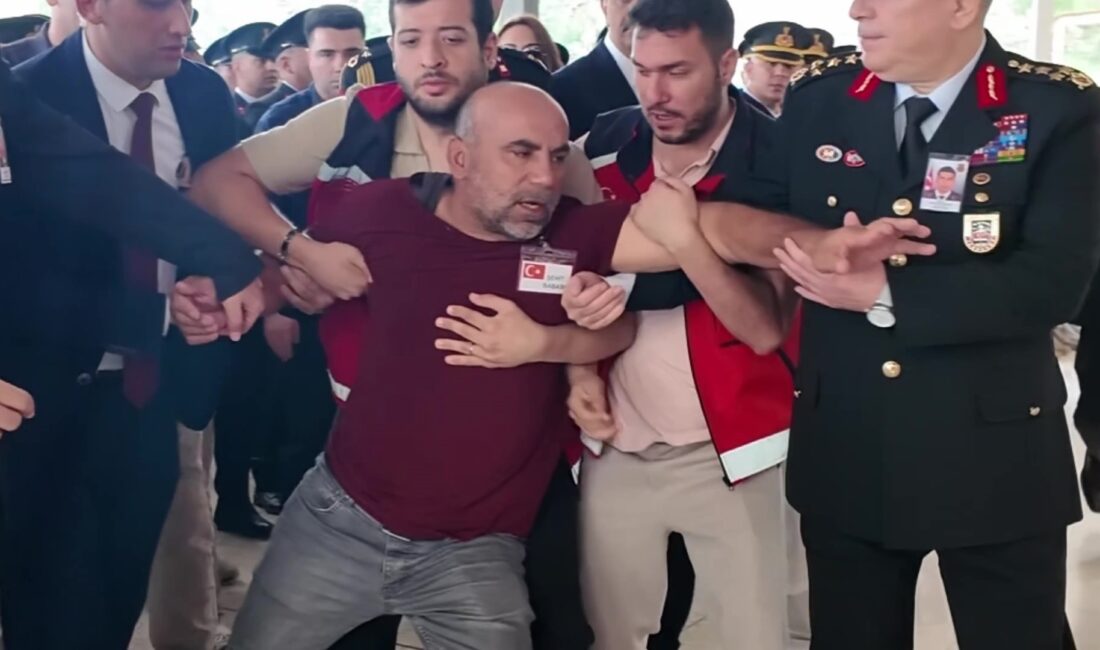 Doğu Anadolu bölgesinden gelen kahredici haber, tüm Türkiye'yi ve özellikle