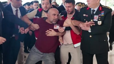 Doğu Anadolu bölgesinden gelen kahredici haber, tüm Türkiye'yi ve özellikle