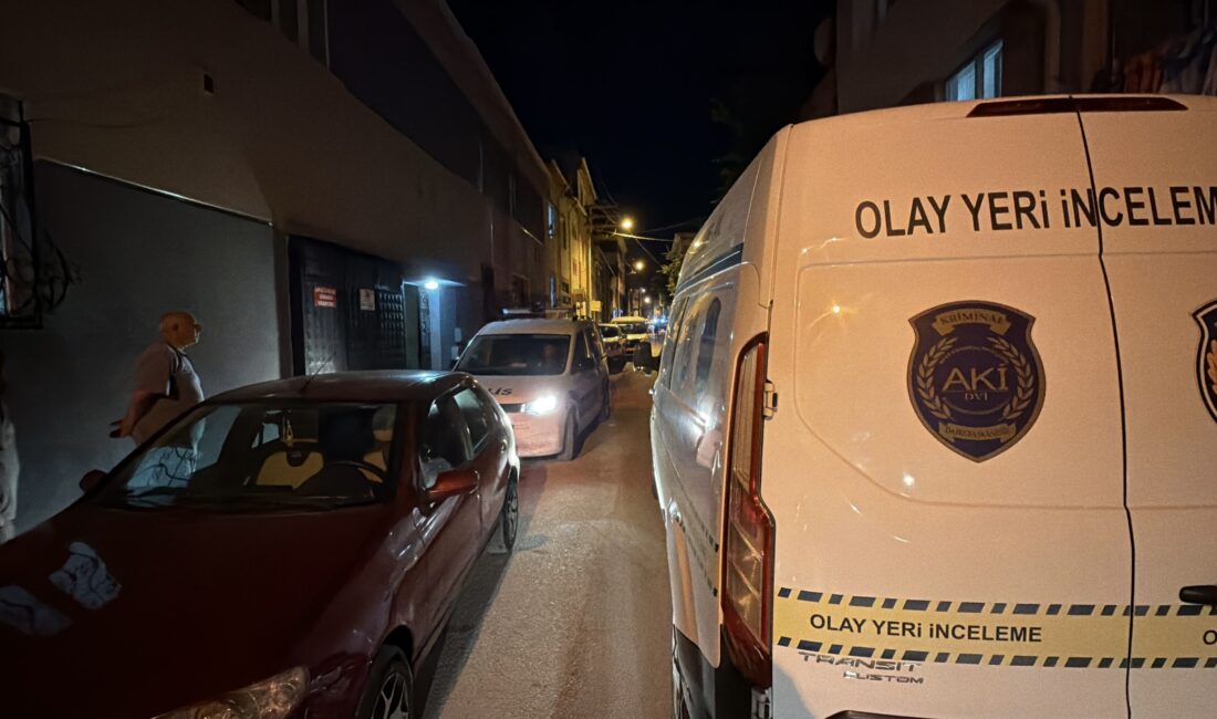 Eskişehir’in Odunpazarı ilçesinde, ailesinin büyük bir özenle beslemeye çalıştığı henüz