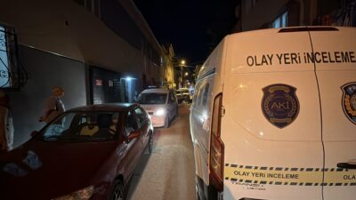 Eskişehir’in Odunpazarı ilçesinde, ailesinin büyük bir özenle beslemeye çalıştığı henüz