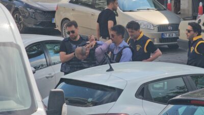 Zonguldak'ta birlikte alkol aldığı yakın arkadaşını aralarında çıkan tartışma sonucunda