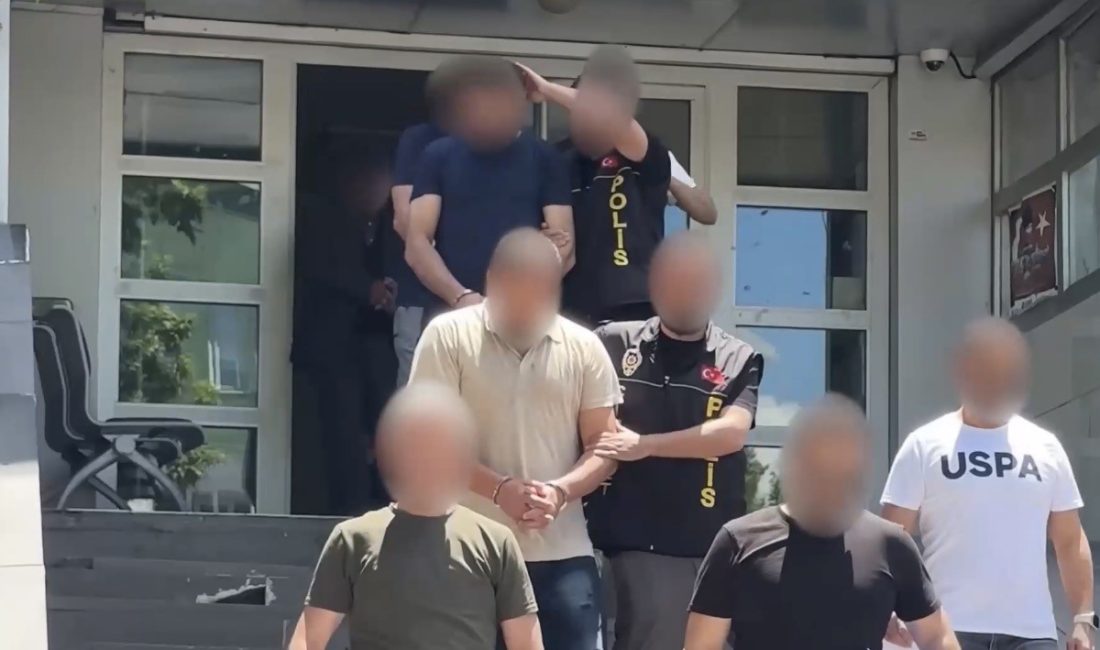 Ağrı’da 2013 yılında kaybolan ve kendisinden bir daha haber alınamayan