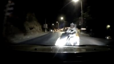 Muğla’nın dünyaca ünlü turizm merkezi Bodrum'da iki kişinin yaşamını yitirdiği