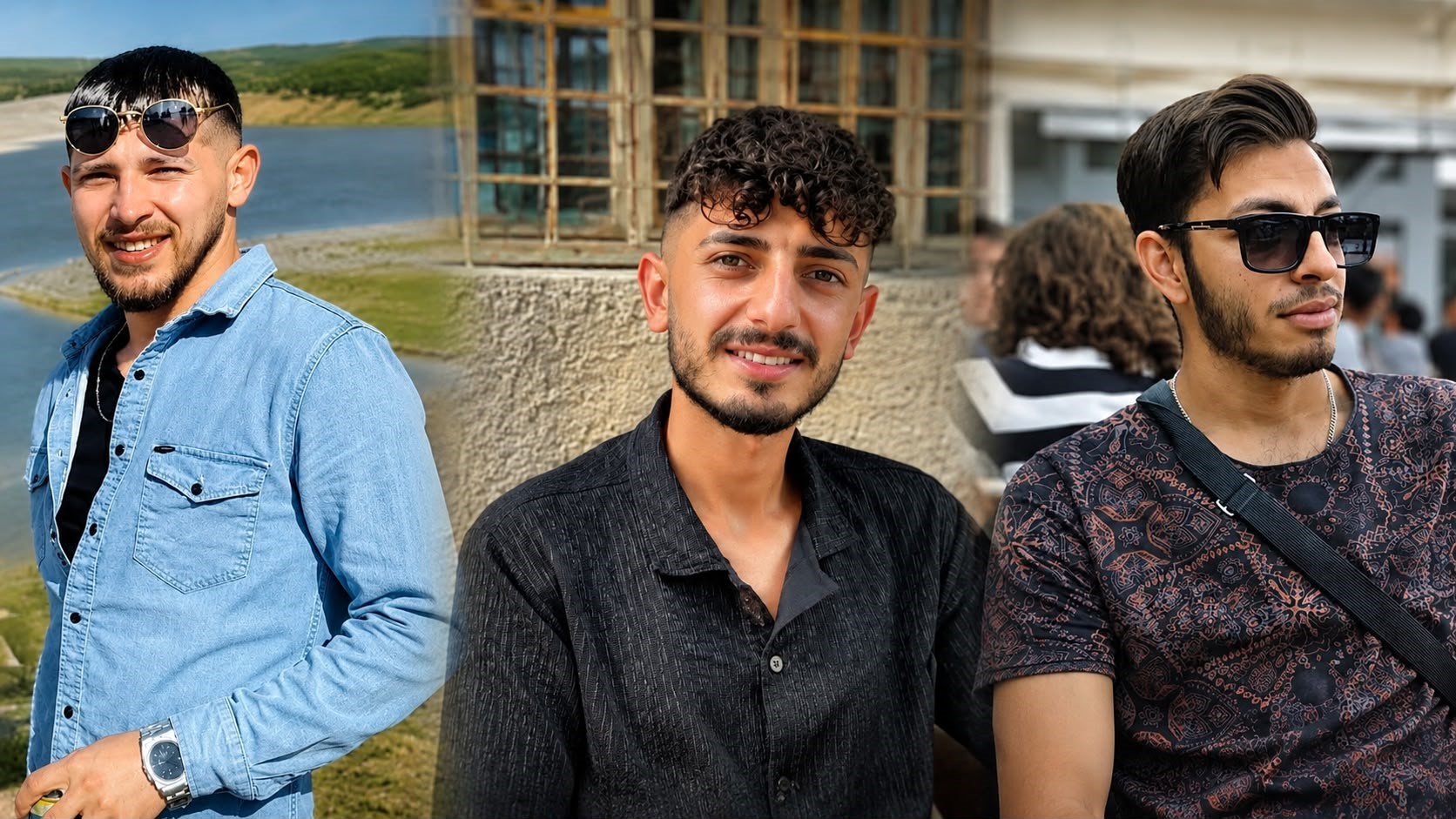 Lüleburgaz'da lastiği patlayan otomobil takla attı: 3 ölü, 1 yaralı