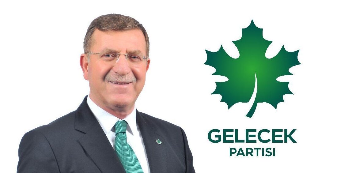 Gelecek Partisi Afyonkarahisar İl Başkanı Niyazi Ertaş, Afyonkarahisar’ın idari, ekonomik