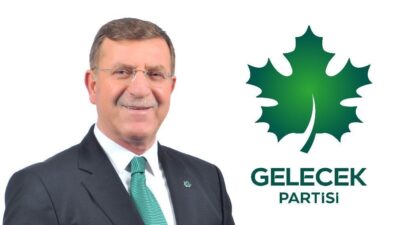 Gelecek Partisi Afyonkarahisar İl Başkanı Niyazi Ertaş, Afyonkarahisar’ın idari, ekonomik