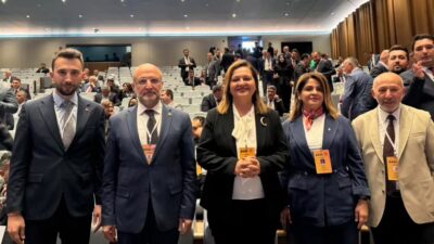 AK Parti Afyonkarahisar İl Başkanı Turgay Şahin, Afyonkarahisar Belediye Başkanı