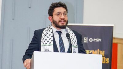 Anadolu Gençlik Derneği fetih coşkusunu yaşamak için İstanbul’da buluşuyor.