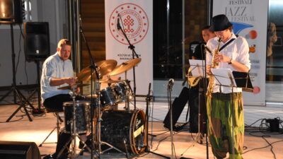 Genel sanat yönetmenliğini Hüseyin Başkadem'in yaptığı 26. Afyonkarahisar Caz Festivali