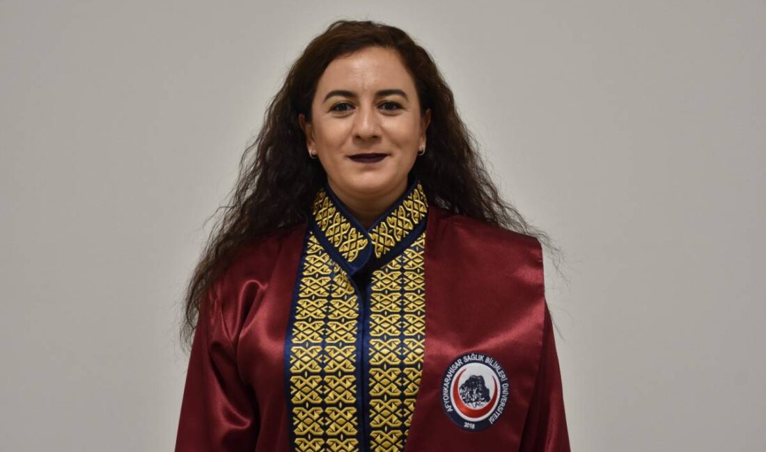 Afyonkarahisar Sağlık Bilimleri Üniversitesi (AFSÜ) Atatürk Sağlık Hizmetleri Meslek Yüksekokulu