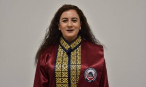 Afyonkarahisar Sağlık Bilimleri Üniversitesi (AFSÜ) Atatürk Sağlık Hizmetleri Meslek Yüksekokulu