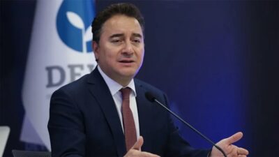 DEVA Partisi Genel Başkanı Ali Babacan, bir dizi ziyaret ve