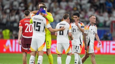ABD, Meksika ve Kanada'nın ev sahipliği yapacağı 2026 FIFA Dünya
