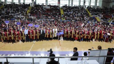 Afyonkarahisar Sağlık Bilimleri Üniversitesi (AFSÜ) Atatürk Sağlık Hizmetleri Meslek Yüksekokulu’nda