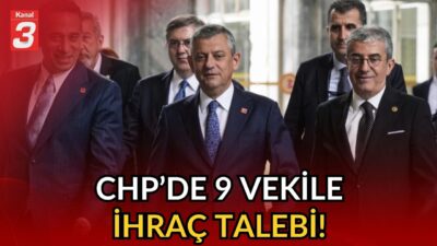 📶https://kanal3.com.tr/ Sosyal Medya Hesaplarımızı Takip Ederek Son Dakika Haberleri Alabilirsiniz;