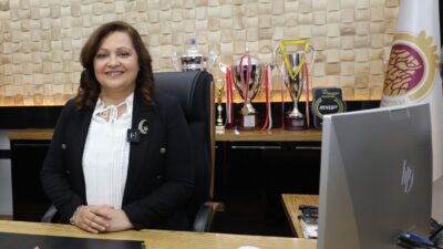 Afyonkarahisar Belediye Başkanı Burcu Köksal, Babalar Günü dolayısıyla yayımladığı mesajda