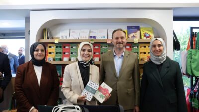 Aile ve Sosyal Hizmetler Bakanlığı ile Yeşilay arasında, bağımlılıkla mücadelede