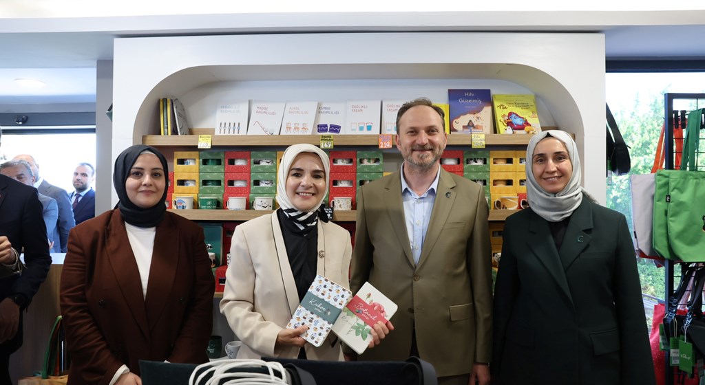 Aile ve Sosyal Hizmetler Bakanlığı ile Yeşilay arasında, bağımlılıkla mücadelede