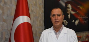 Afyonkarahisar Devlet Hastanesi Başhekimi Osman Acar, bazı basın yayın organlarında
