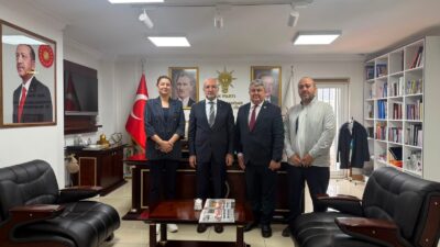 HD Medya Yönetim Kurulu Başkanı, Afyonşehir Gazetesi İmtiyaz Sahibi ve