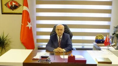 Afyonkarahisar Serbest Muhasebeci Mali Müşavirler Odası (ASMMMO) Başkanı Erdal Sayar,