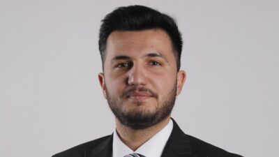 Anahtar Parti Gençlik Kolları Başkanı Ahmet Akyol, yaptığı açıklamada “Gençlik